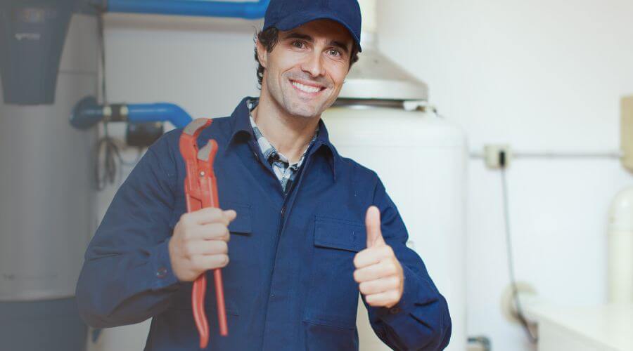 Professional Tankless Water Heater Installation in Yawkey, WV
